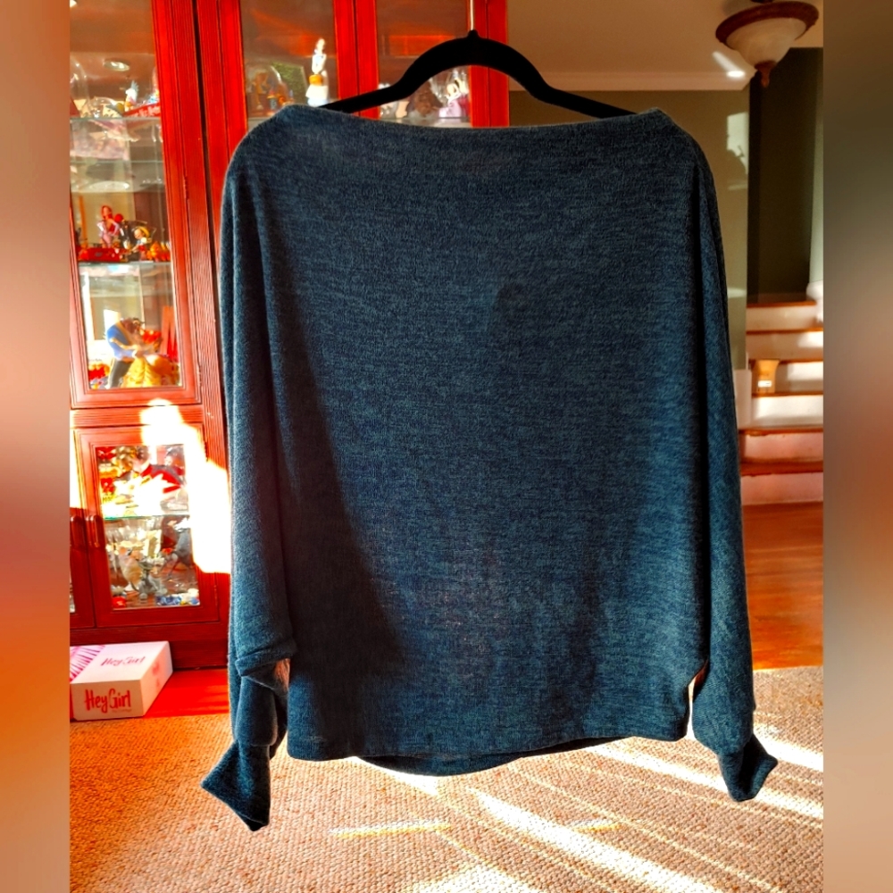 Woman's sweater